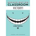 Assassination Classroom, Vol. 11 - Paperback