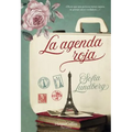La agenda roja - Paperback