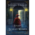 A Study in Scarlet Women - Paperback