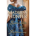 The Surrender of Miss Fairbourne - Paperback