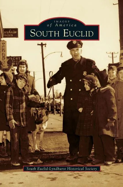 South Euclid - Hardcover