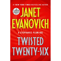Twisted Twenty-Six - Paperback