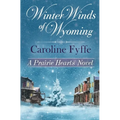 Winter Winds of Wyoming - Paperback