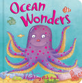 Ocean Wonders - Hardcover