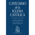 Catecismo de la Iglesia Católico, Segunda Edición - Paperback