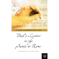 Paul's Letter To The Saints At Rome - Hardcover