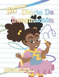 La Imparable Zeta Diario de Imaginación - Paperback
