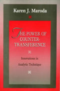 The Power of Countertransference: Innovations in Analytic Technique - Paperback