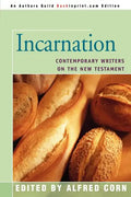 Incarnation: Contemporary Writers on the New Testament - Paperback