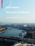 From Basel - Herzog & de Meuron - Hardcover