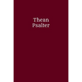 Thean Psalter - Paperback