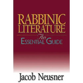 Rabbinic Literature: An Essential Guide - Paperback