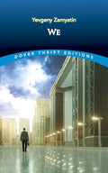We - Paperback