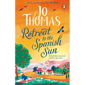 Retreat to the Spanish Sun - Paperback