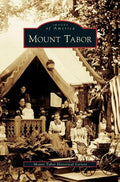 Mount Tabor - Hardcover