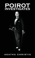 Poirot Investigates - Hardcover