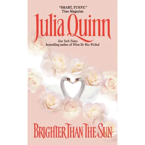Brighter Than the Sun - Paperback