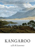 Kangaroo - Paperback