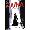 Djuna: The Extraordinary Life of Djuna Barnes - Paperback