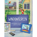 Windowscreen - Hardcover