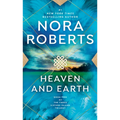 Heaven and Earth - Paperback