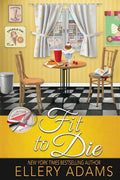 Fit to Die - Paperback