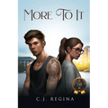 More To It - Paperback