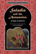 Saladin and the Assassins - Paperback