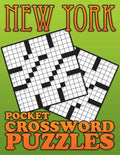 New York Pocket Crossword Puzzle - Paperback