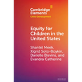 Equity for Children in the United States - Paperback