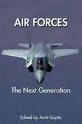 Air Forces: The Next Generation - Paperback
