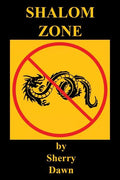 Shalom Zone - Paperback