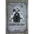 Icelandic Folk Magic: Witchcraft of the North - Paperback