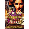 Falling for a Hood King 4 - Paperback