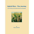 Hybrid Rice - The Journey - Hardcover