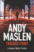 Trigger Point - Paperback