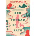 Red Thread of Fate - Paperback