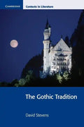 The Gothic Tradition - Paperback