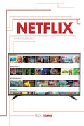 Netflix - Library Binding