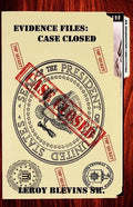 Evidence Files Case Closed - Paperback