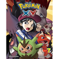 Pokémon X-Y, Vol. 7 - Paperback