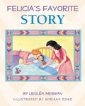 Felicia's Favorite Story - Paperback