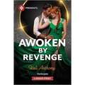 Awoken by Revenge - Paperback