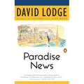 Paradise News - Paperback