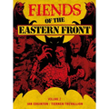 Fiends of the Eastern Front Omnibus Volume 2 - Paperback