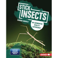 Stick Insects: An Augmented Reality Experience - Library Binding