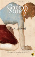 Atonement - Paperback
