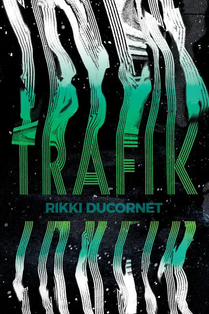Trafik - Paperback