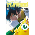 Shaman King: Flowers 6 - Paperback