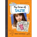 My Sense of Taste - Library Binding